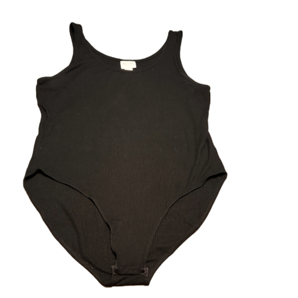 * Mossimo body suit